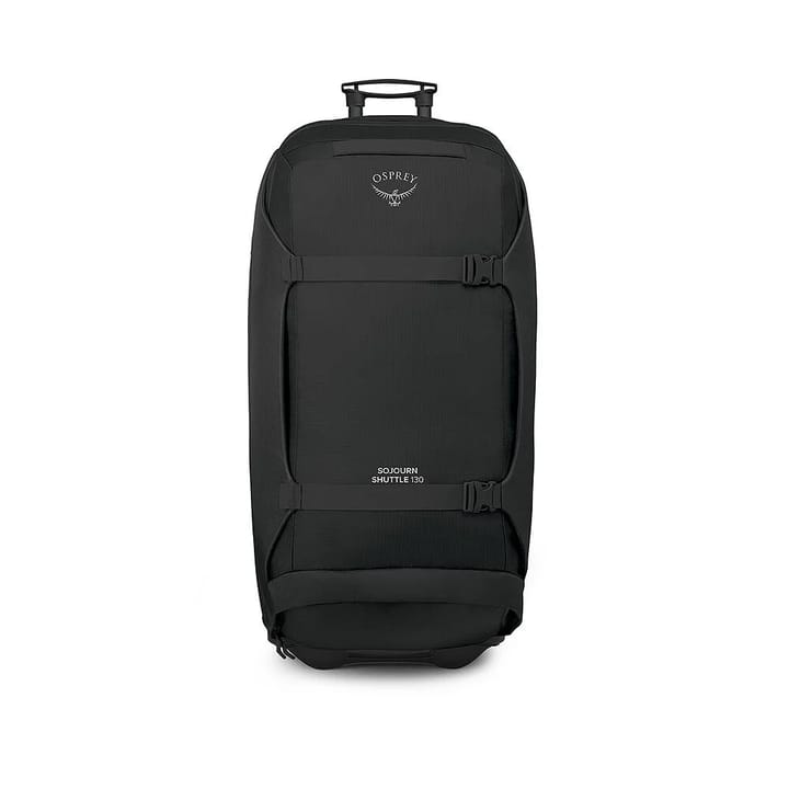 Osprey Shuttle 130 Black Osprey