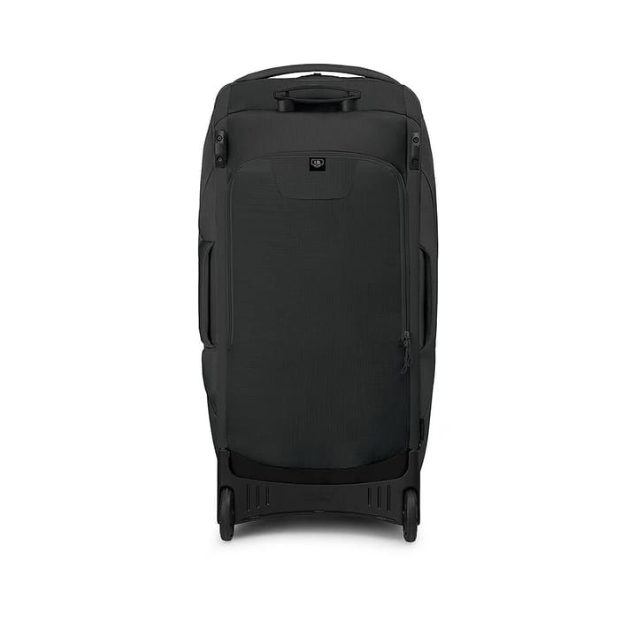 Osprey Shuttle 130 Black Osprey