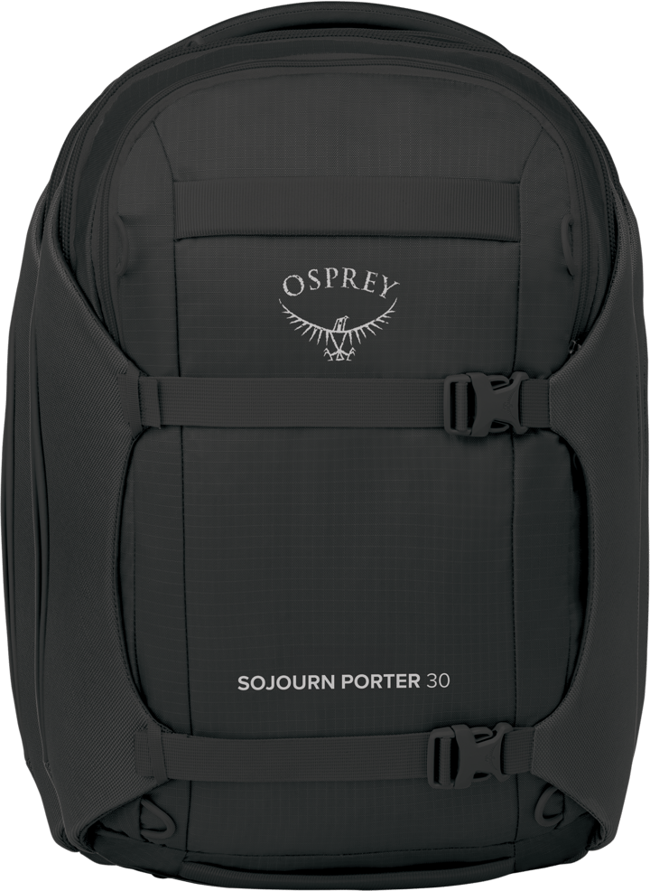Osprey Sojourn Porter 30 Black Osprey