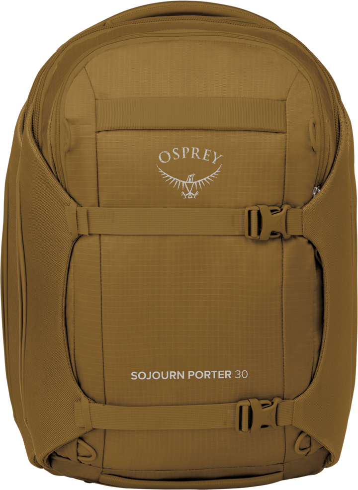 Osprey Sojourn Porter 30 Brindle Brown Osprey