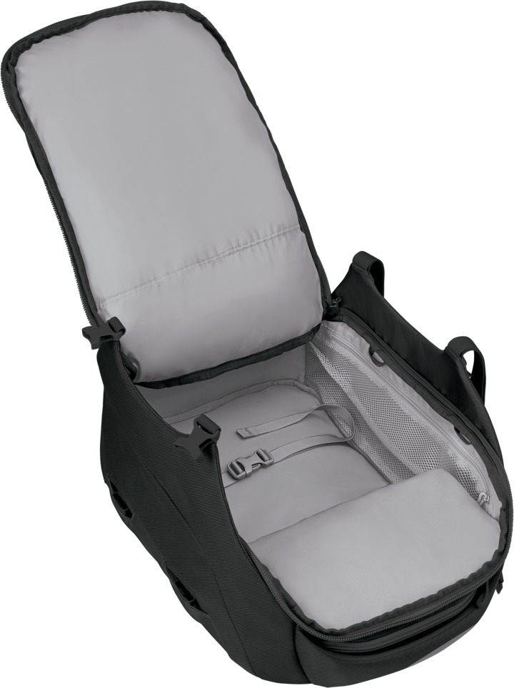 Osprey Sojourn Porter 30 Black Osprey