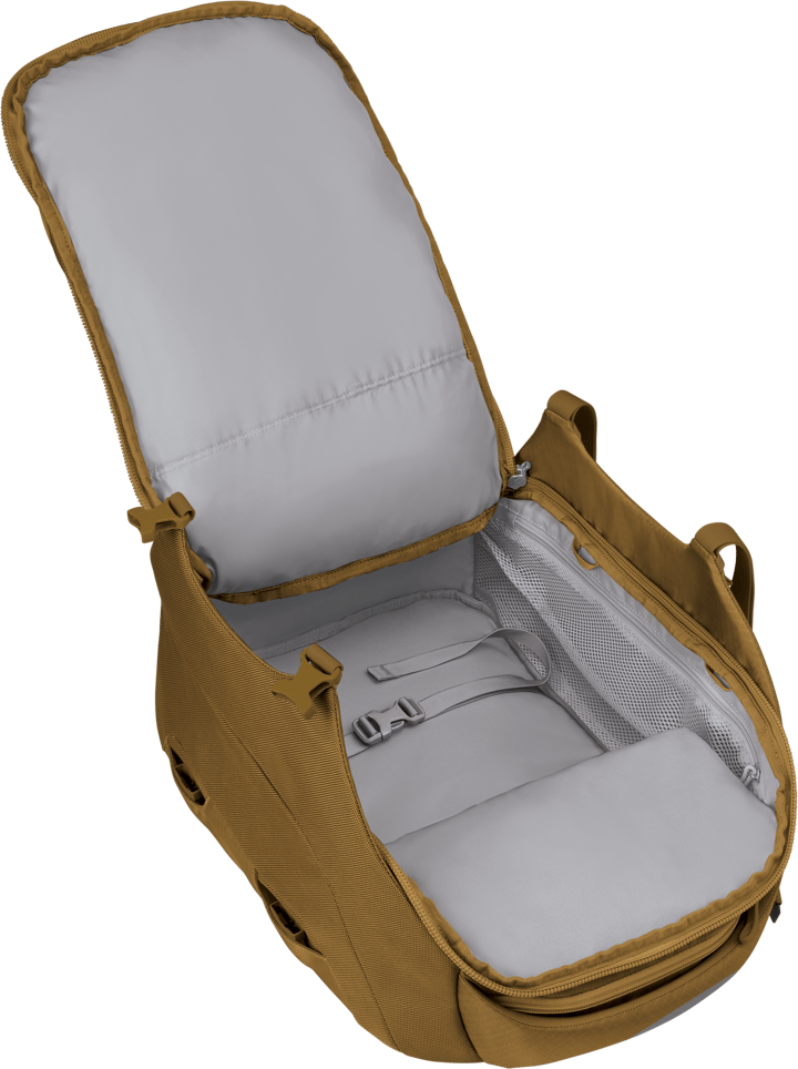 Osprey Sojourn Porter 30 Brindle Brown Osprey