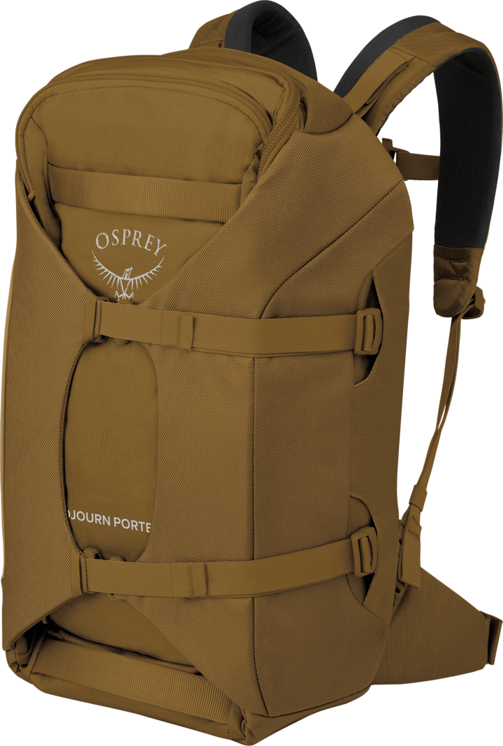 Osprey Sojourn Porter 30 Brindle Brown Osprey