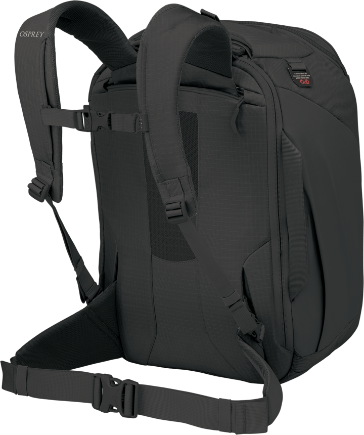 Osprey Sojourn Porter 30 Black Osprey