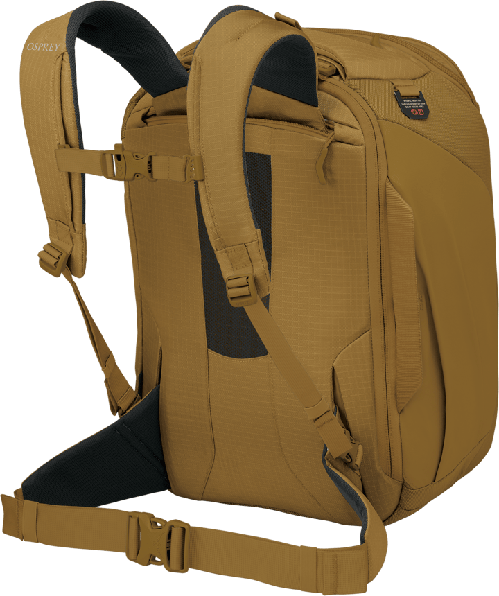 Osprey Sojourn Porter 30 Brindle Brown Osprey