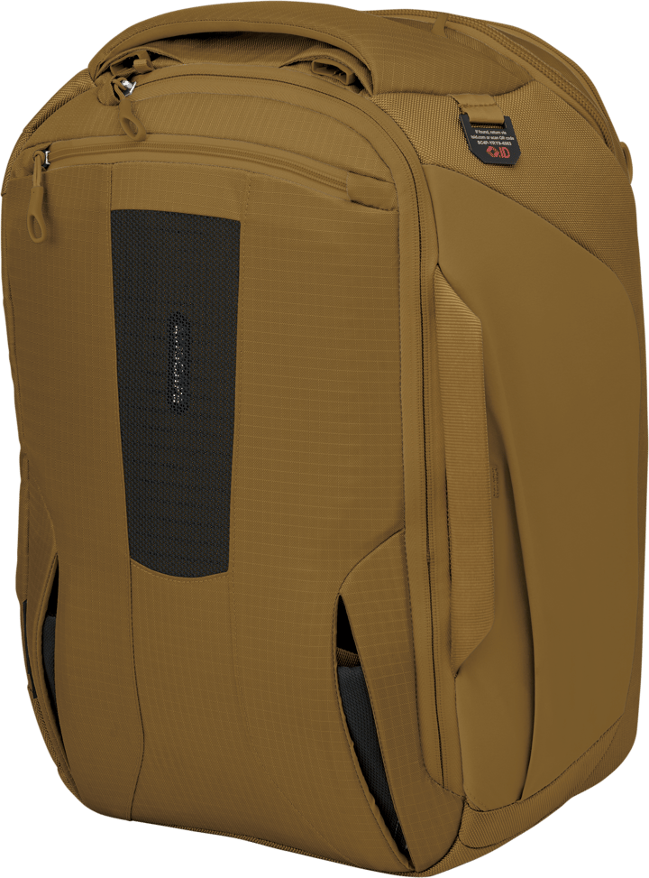 Osprey Sojourn Porter 30 Brindle Brown Osprey