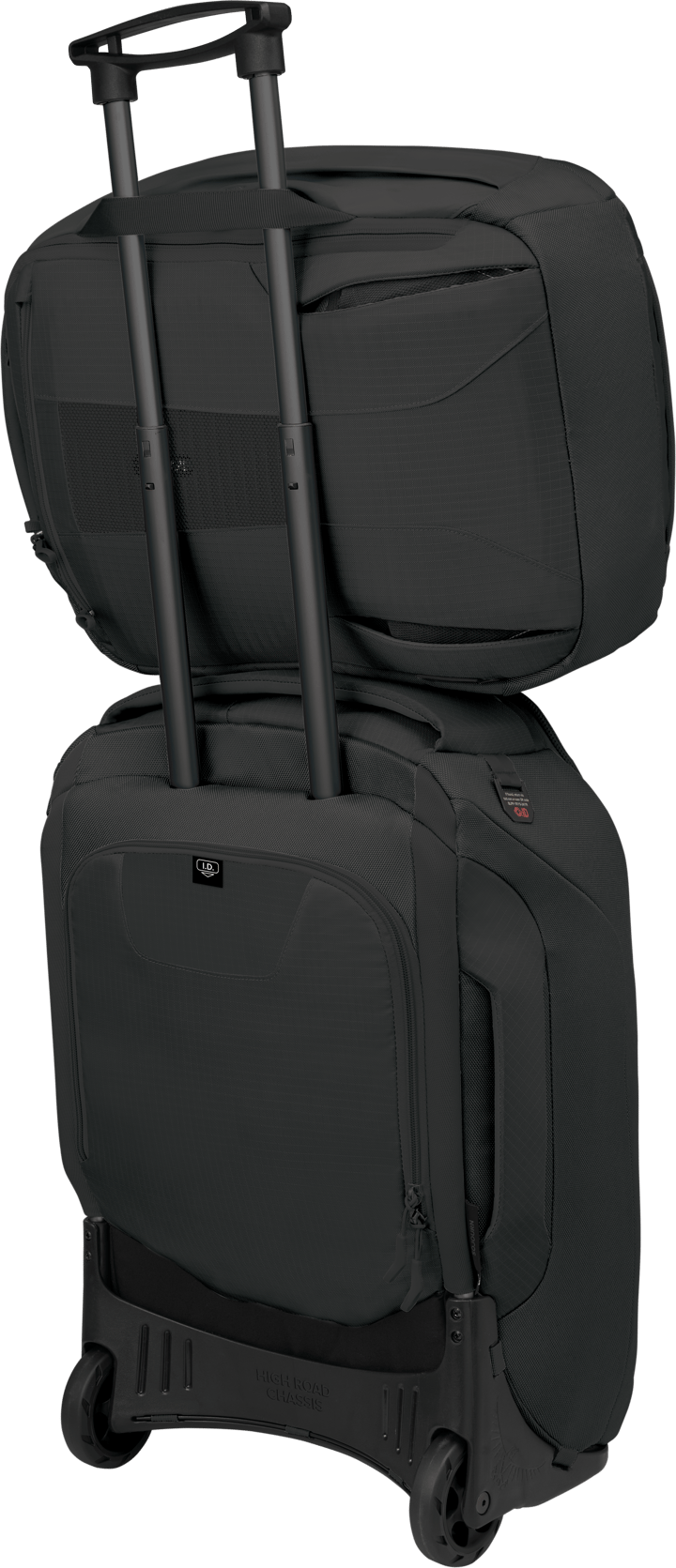 Osprey Sojourn Porter 30 Black Osprey