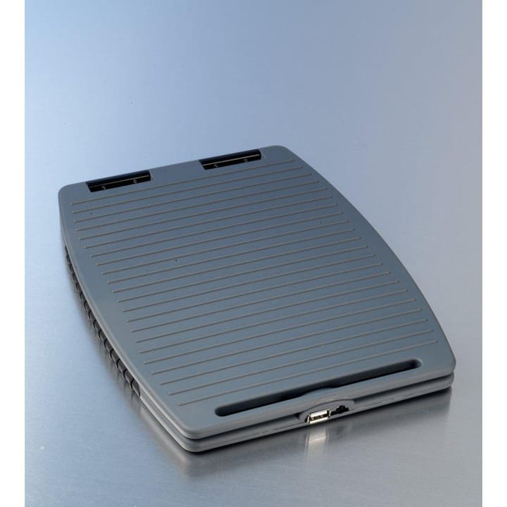 Powertraveller Solargorilla Grey Powertraveller Powertraveller Solargorilla Grey Powertraveller