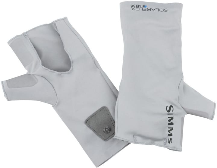 Simms Simms Solarflex Sunglove No-Finger Simms Simms Simms Solarflex Sunglove No-Finger Simms