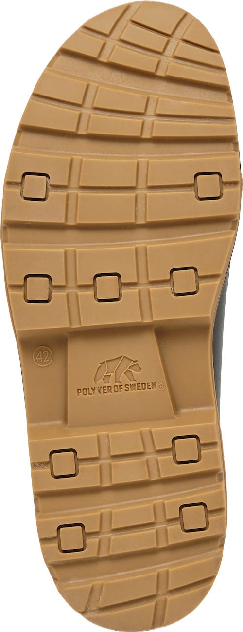 Polyver Unisex SL25 Nordic Berry Polyver