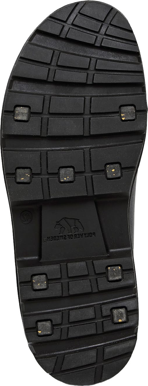 Polyver Unisex SL25 Sport Black Sand Polyver