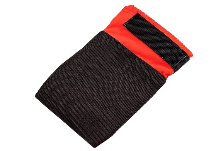 Non-Stop Dogwear Solid Sock 4pk Black Non-stop Dogwear