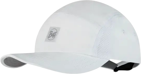 5 Panel Go Cap