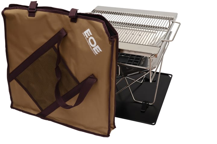 Eifel Outdoor Equipment Sollig NoColour Eifel Outdoor Equipment