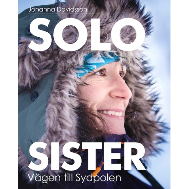 Solosister Solo Sister, Vägen Till Sydpolen Onecolour Solosister