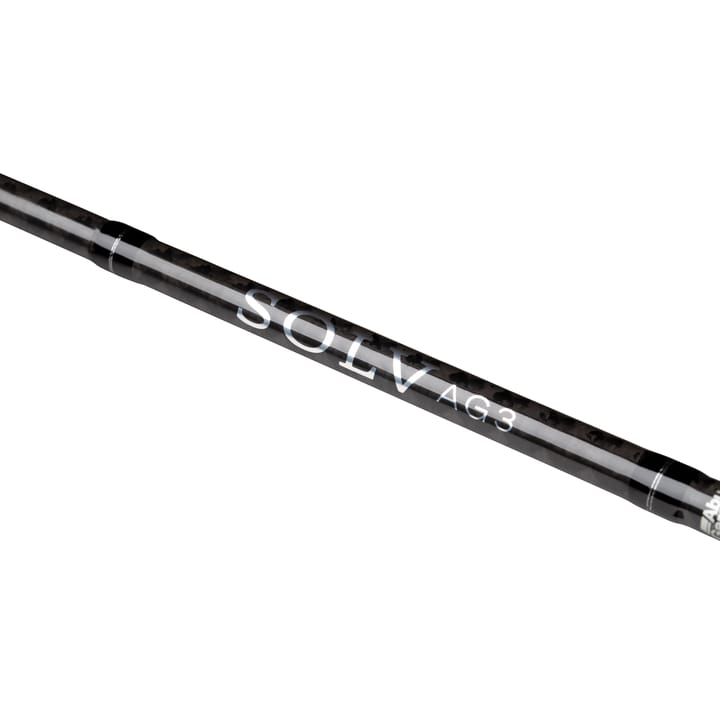 Abu Garcia Abu Sölv Ag3 272 10-30g Abu Garcia