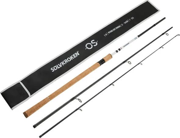 Sølvkroken Sølvkroken OS Kombo Allround Sølvkroken