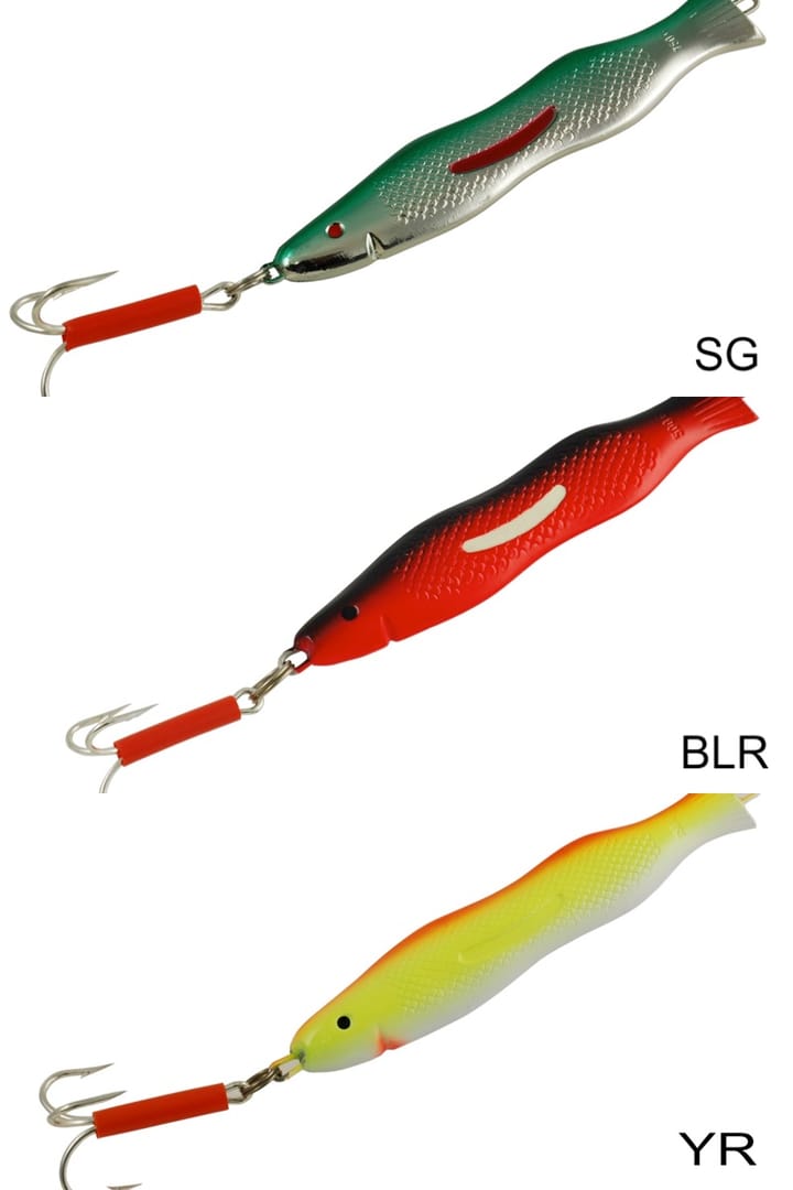 Sølvkroken Sølvpilk 400g-500g Sølvkroken Sølvkroken Sølvpilk 400g-500g Sølvkroken