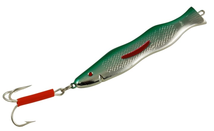 Sølvkroken Sølvpilk 400g-500g Sølvkroken Sølvkroken Sølvpilk 400g-500g Sølvkroken