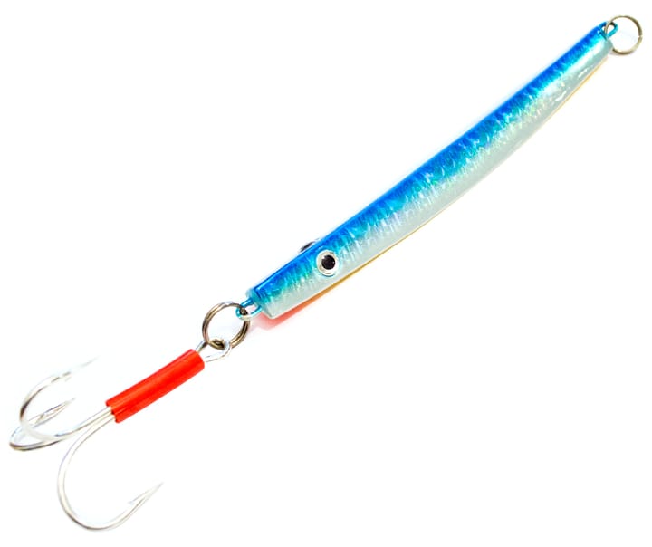 Sølvkroken Svenskepilk 40B Holographic H/b/s/y Sølvkroken Sølvkroken Svenskepilk 40B Holographic H/b/s/y Sølvkroken