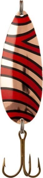 Sølvkroken Sølvkroken Trønderskjea Zebra Sølvkroken