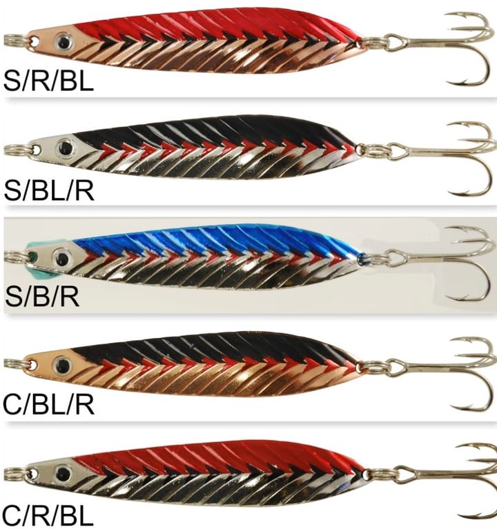 Sølvkroken Vikingsild Sølvkroken