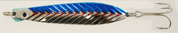 Sølvkroken Vikingsild Sølvkroken