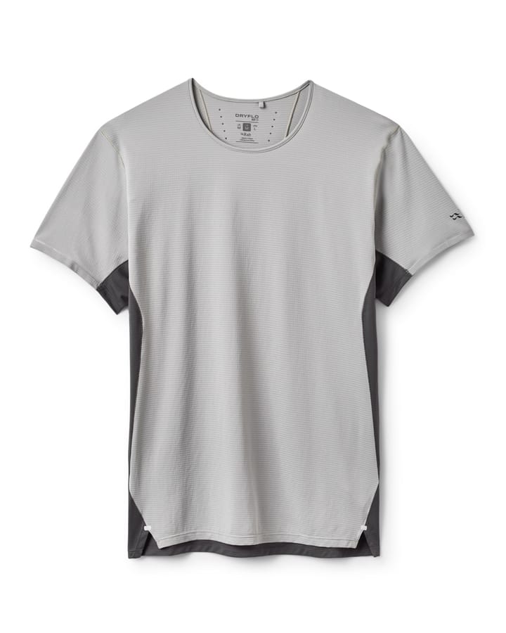 Rab Sonic Ultra Tee Light Zinc/graphene Rab