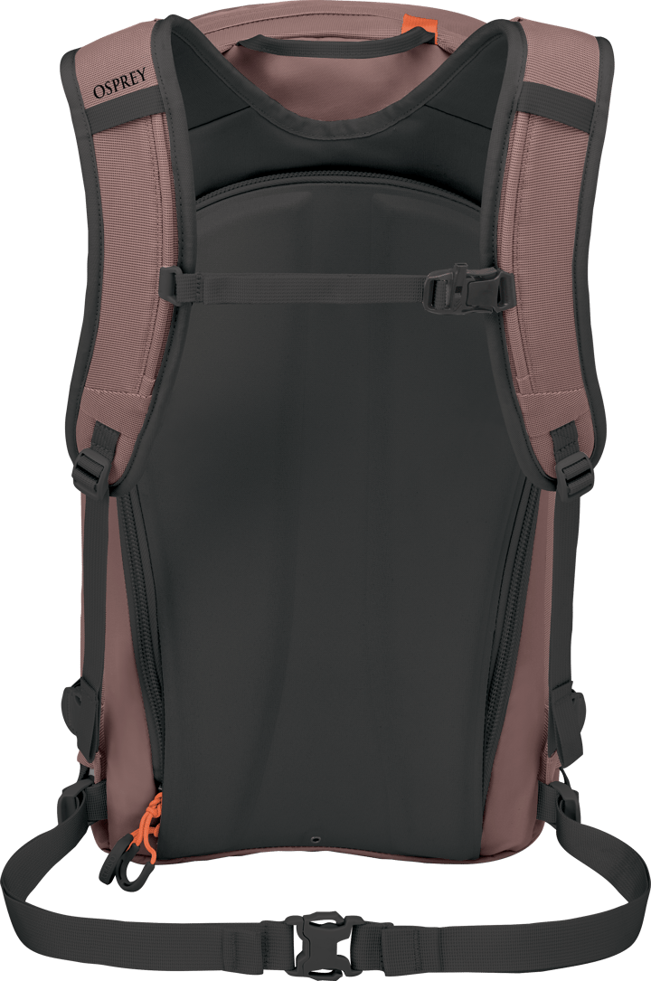 Osprey Women's Sopris 25 Magma Brown/Raven Black Osprey