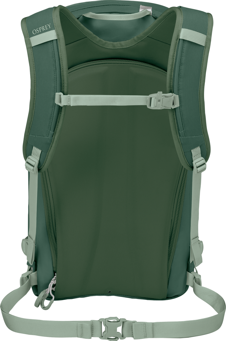Osprey Women's Sopris 25 Tundra Green/Green Canopy Osprey