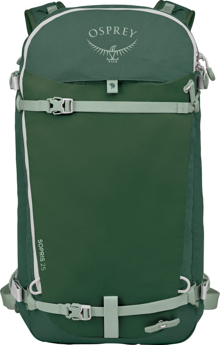 Osprey Women's Sopris 25 Tundra Green/Green Canopy Osprey