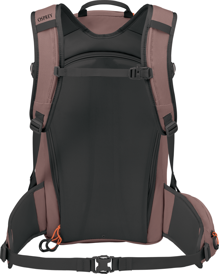 Osprey Women's Sopris 32 Magma Brown/Raven Black Osprey Osprey Women's Sopris 32 Magma Brown/Raven Black Osprey