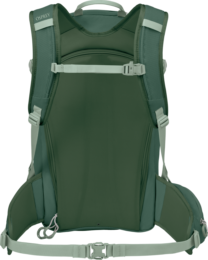 Osprey Women's Sopris 32 Tundra Green/Green Canopy Osprey Osprey Women's Sopris 32 Tundra Green/Green Canopy Osprey