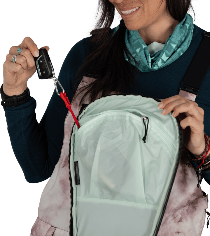 Osprey Women's Sopris 32 Tundra Green/Green Canopy Osprey