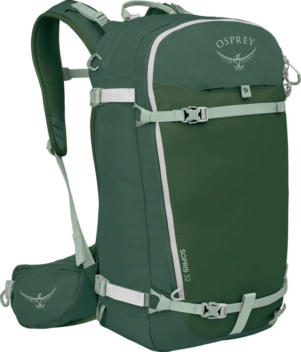 Women's Sopris 32