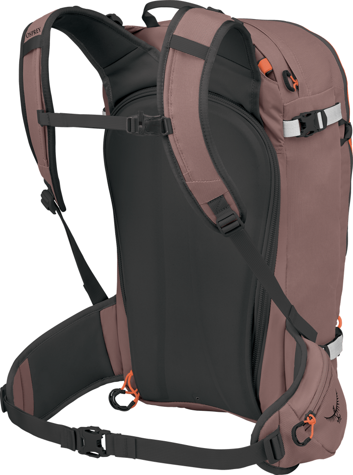 Osprey Women's Sopris 32 Magma Brown/Raven Black Osprey Osprey Women's Sopris 32 Magma Brown/Raven Black Osprey