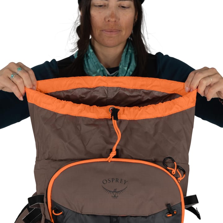 Osprey Sopris 45 Magma Brown/raven Black Osprey