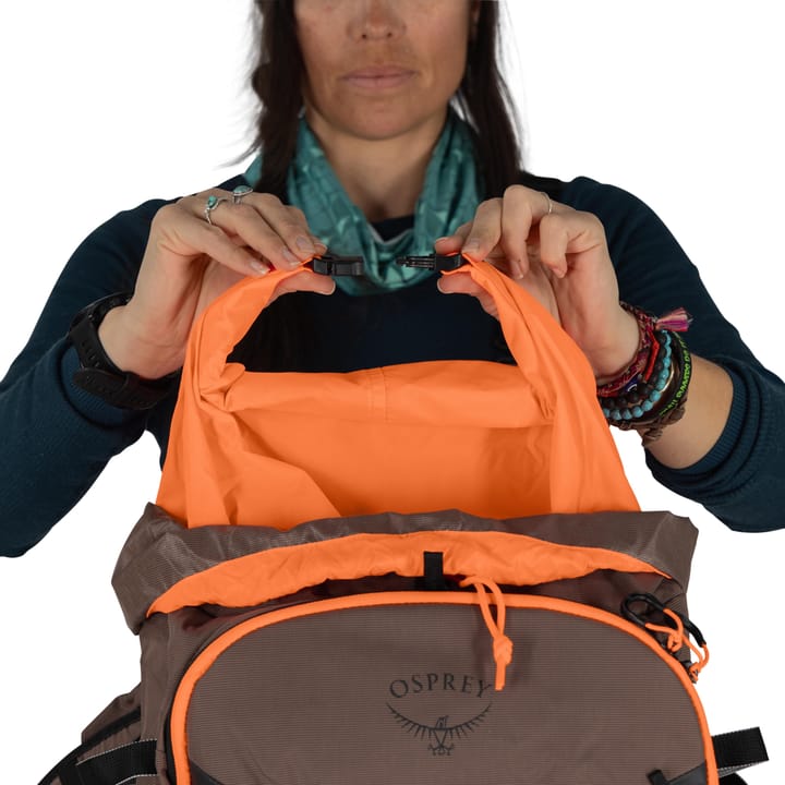 Osprey Sopris 45 Magma Brown/raven Black Osprey