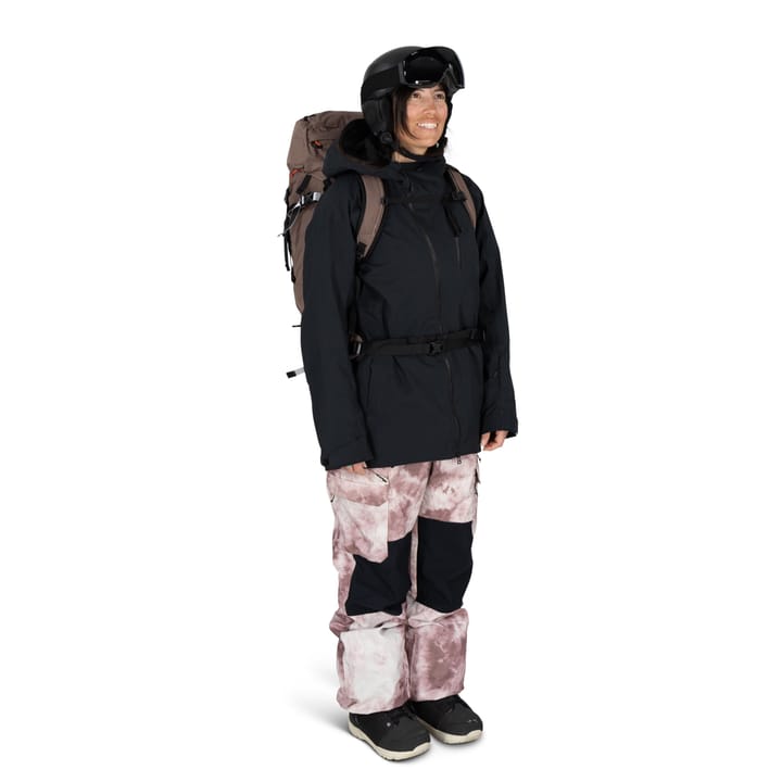 Osprey Sopris 45 Magma Brown/raven Black Osprey