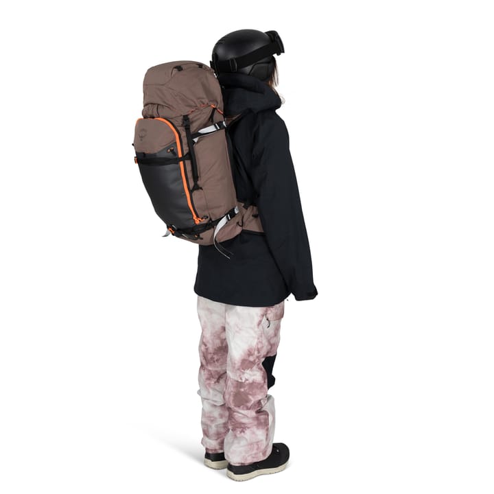 Osprey Sopris 45 Magma Brown/raven Black Osprey