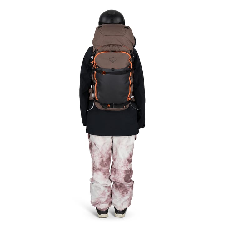 Osprey Sopris 45 Magma Brown/raven Black Osprey
