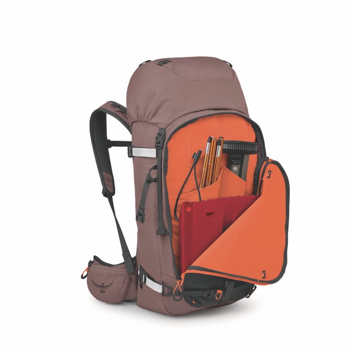 Osprey Sopris 45 Magma Brown/raven Black Osprey