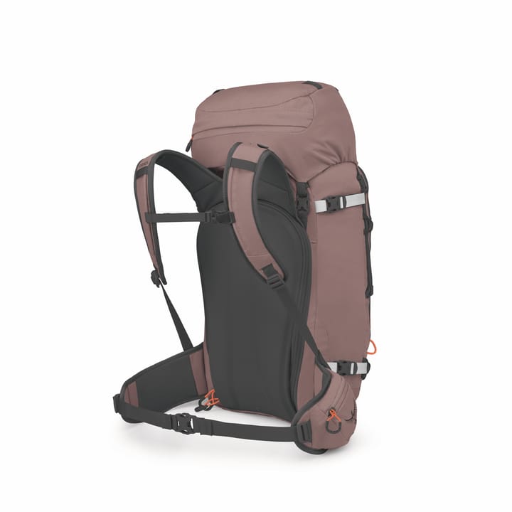 Osprey Sopris 45 Magma Brown/raven Black Osprey