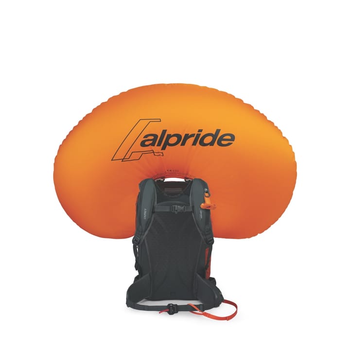 Osprey Sopris Pro Avy 30 Mars Orange Osprey Osprey Sopris Pro Avy 30 Mars Orange Osprey