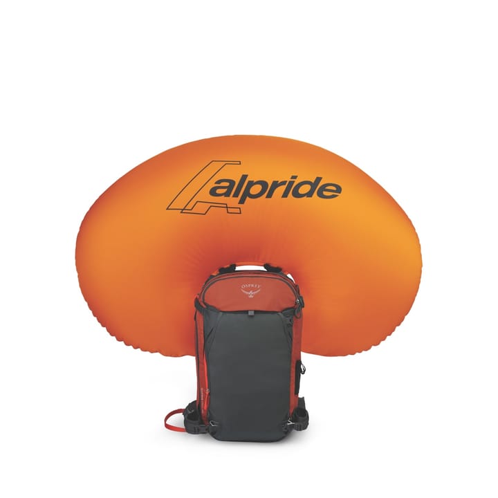 Osprey Sopris Pro Avy 30 Mars Orange Osprey