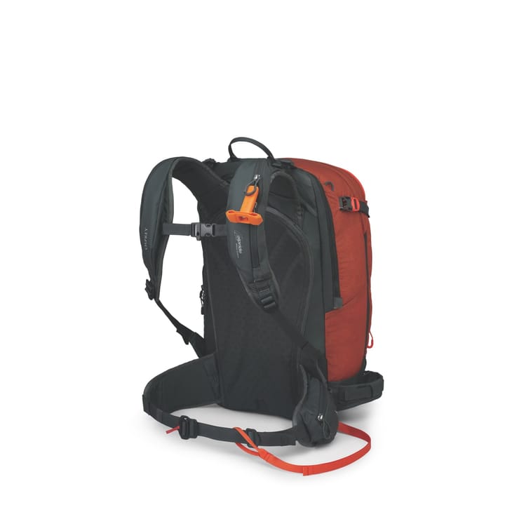 Osprey Sopris Pro Avy 30 Mars Orange Osprey Osprey Sopris Pro Avy 30 Mars Orange Osprey