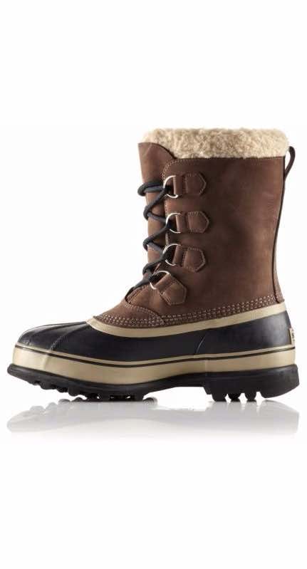 Sorel Men's Caribou Boot Bruno Sorel