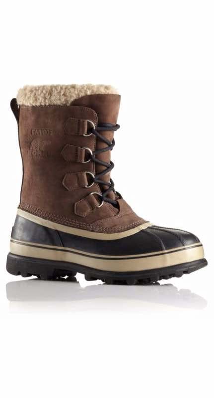 Sorel Caribou Boot Bruno Sorel