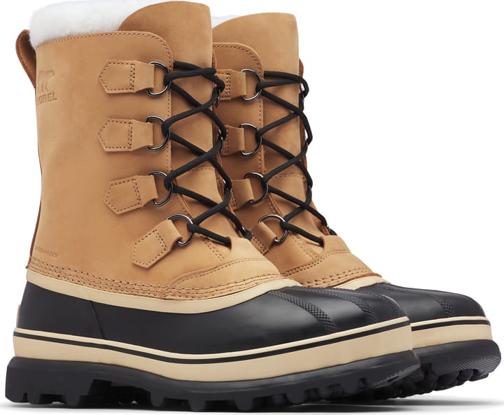 Sorel Men's Caribou Boot Buff Sorel