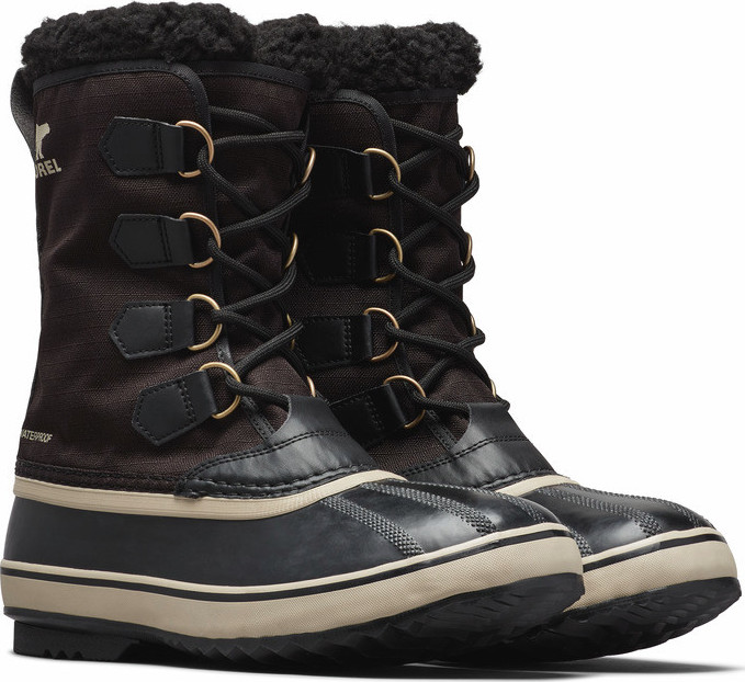 Men's 1964 Pac Nylon Boot Wp